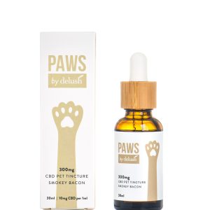 PAWS CBD PET