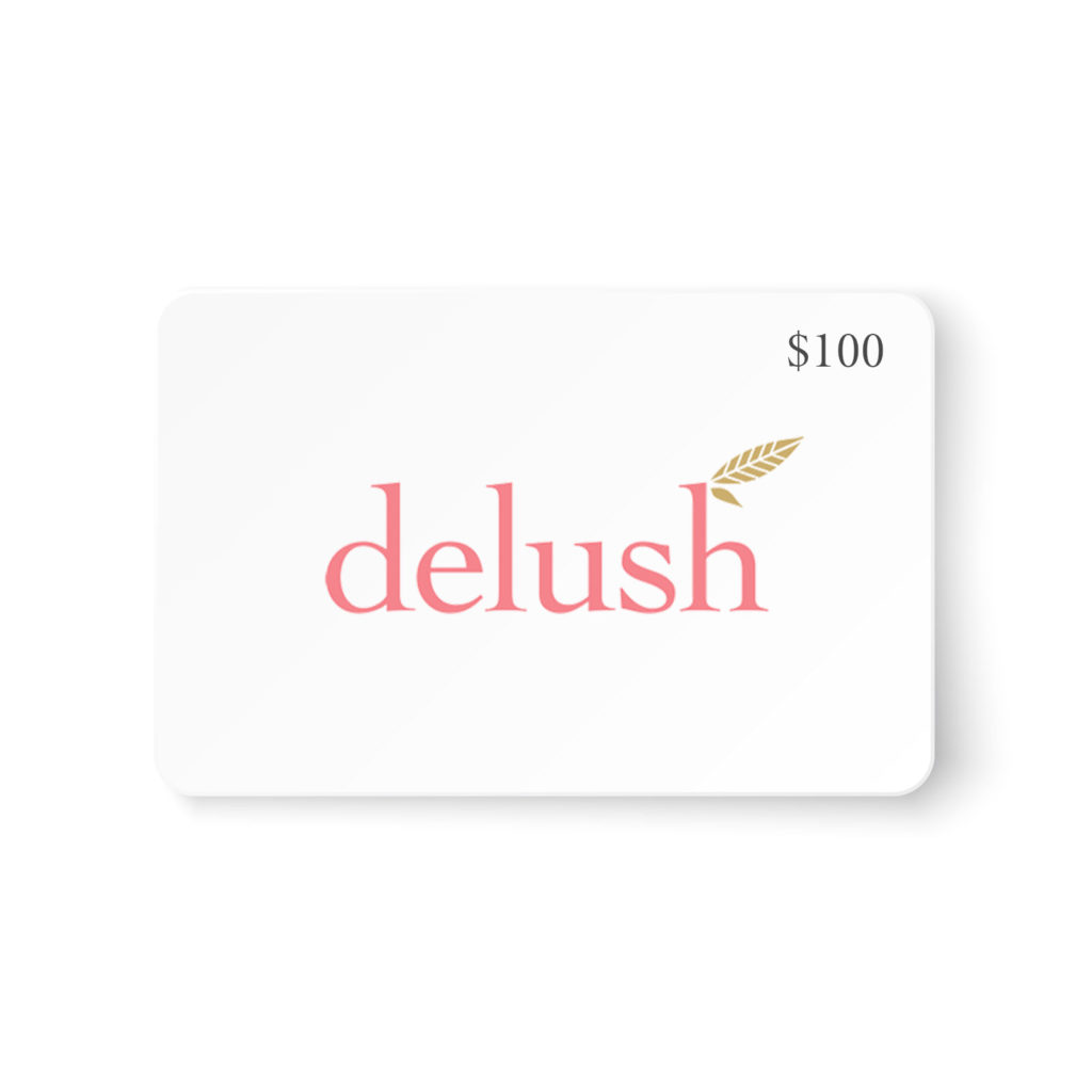 Shop Delush