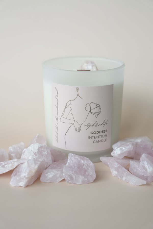 delush-the-awakened-soul-goddess-intention-candle